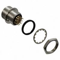 Hirose Electric Co Ltd - HR25-9TR-20SA(71) - CONN RECEPT 20POS FMALE PCB