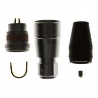 Hirose Electric Co Ltd - HR25A-7J-4P - CONN JACK 4POS MALE SOLDER