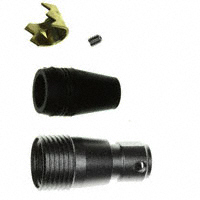 Hirose Electric Co Ltd - HR25A-7J-6P - CONN JACK 6POS MALE SOLDER