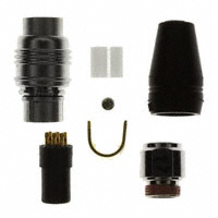 Hirose Electric Co Ltd - HR25A-7P-6S - CONN PLUG 6POS FEMALE CIRCULAR