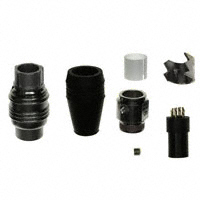 Hirose Electric Co Ltd - HR25A-7P-8S - CONN PLUG 8POS FEMALE CIRCULAR