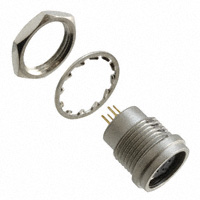 Hirose Electric Co Ltd - HR25A-7R-4SA - CONN RCPT 4POS FEMALE SLD PCB