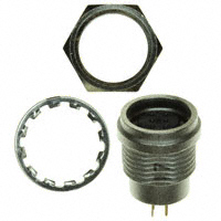 Hirose Electric Co Ltd - HR25A-7R-6SA - CONN RCPT 6POS FEMALE SLD PCB