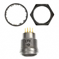 Hirose Electric Co Ltd - HR25A-7R-8PA - CONN RCPT 8POS MALE SLD PCB