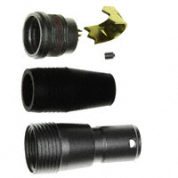 Hirose Electric Co Ltd - HR25A-9J-12P - CONN JACK 12POS MALE SOLDER