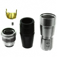 Hirose Electric Co Ltd - HR25A-9J-12PC - CONN JACK HSG MALE 12POS INLINE