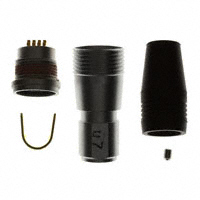 Hirose Electric Co Ltd - HR25A-9J-12S - CONN JACK 12POS FEMALE SOLDER