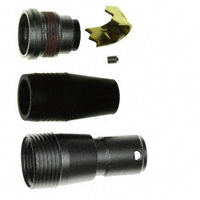 Hirose Electric Co Ltd - HR25A-9J-16PC - CONN JACK HSG MALE 16POS INLINE