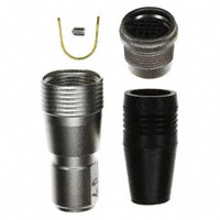 Hirose Electric Co Ltd - HR25A-9J-16SC - CONN JCK HSG FMALE 16POS INLINE