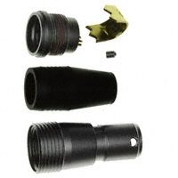 Hirose Electric Co Ltd - HR25A-9J-20P - CONN JACK 20POS MALE SOLDER