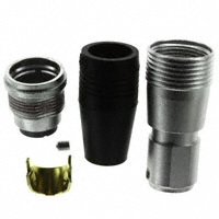 Hirose Electric Co Ltd - HR25A-9J-20PC - CONN JACK HSG MALE 20POS INLINE