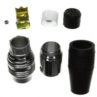 Hirose Electric Co Ltd - HR25A-9P-12PC - CONN PLUG HSG MALE 12POS INLINE