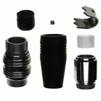 Hirose Electric Co Ltd - HR25A-9P-16PC - CONN PLUG HSG MALE 16POS INLINE