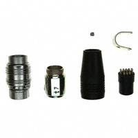 Hirose Electric Co Ltd - HR25A-9P-16S - CONN PLUG 16POS FEMALE CIRCULAR