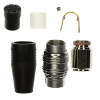 Hirose Electric Co Ltd - HR25A-9P-16SC - CONN PLG HSG FMALE 16POS INLINE