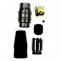 Hirose Electric Co Ltd - HR25A-9P-20PC - CONN PLUG HSG MALE 20POS INLINE