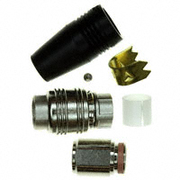 Hirose Electric Co Ltd - HR25A-9P-20S - CONN PLUG 20POS FEMALE CIRCULAR