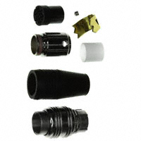 Hirose Electric Co Ltd - HR25A-9P-20SC - CONN PLG HSG FMALE 20POS INLINE