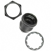 Hirose Electric Co Ltd - HR25A-9R-16PA - CONN RCPT 16POS MALE SLD PCB