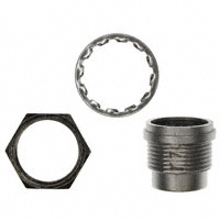 Hirose Electric Co Ltd - HR25A-9R-16SC - CONN RCPT HSG FMALE 16POS PNL MT