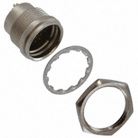 Hirose Electric Co Ltd - HR25A-9R-20P - CONN RCPT 20POS MALE PANEL MT