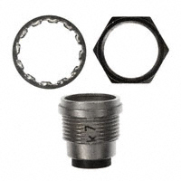 Hirose Electric Co Ltd - HR25A-9R-20PC - CONN RCPT HSNG MALE 20POS PNL MT