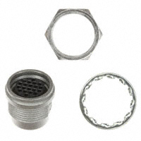 Hirose Electric Co Ltd - HR25A-9R-20SC - CONN RCPT HSG FMALE 20POS PNL MT