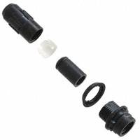 Hirose Electric Co Ltd - HR30-7J-10PC(71) - CONN JACK HSG MALE 10POS INLINE