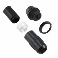 Hirose Electric Co Ltd - HR30-7J-12PC(71) - CONN JACK HSG MALE 12POS INLINE