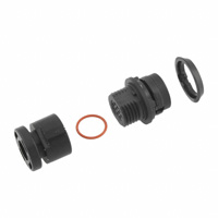 Hirose Electric Co Ltd - HR30-7JB-10PC - CONN JACK HSG MALE 10POS INLINE