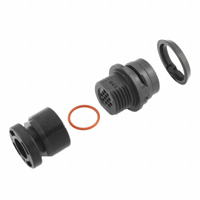 Hirose Electric Co Ltd - HR30-7JB-12PC - CONN JACK HSG MALE 12POS INLINE