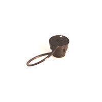 Hirose Electric Co Ltd - HR30-7P-C - CONN DUST CAP FOR 10&12POS PLUG