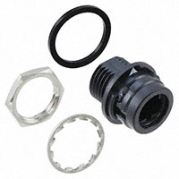 Hirose Electric Co Ltd - HR30-7R-10PC(71) - CONN RCPT HSNG MALE 10POS PNL MT