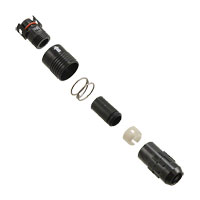 Hirose Electric Co Ltd - HR30-8P-12PC(71) - CONN PLUG HSG MALE 12POS INLINE