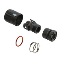 Hirose Electric Co Ltd - HR30-8PB-12PC - CONN PLUG HSG MALE 12POS INLINE