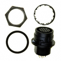 Hirose Electric Co Ltd - HR30-8R-12SD(71) - CONN RECEPT 12POS FEMALE T/H