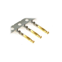 Hirose Electric Co Ltd - HR30-SC-211 - CONTACT SOCKET 26-30AWG CRIMP