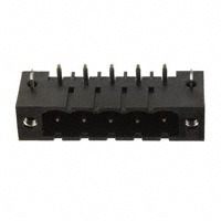 Hirose Electric Co Ltd - HR31-5.08R-5PDL(72) - CONN HEADER 5POS 5.08MM R/A GOLD