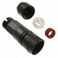 Hirose Electric Co Ltd - HR41-25WBJB-3PC - CONN JACK HSNG MALE 3POS INLINE