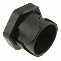 Hirose Electric Co Ltd - HR41-25WBP-C - CONN CAP FOR HR41 PLUG SIZE 25