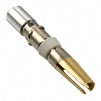 Hirose Electric Co Ltd - HR41-SC-111(01) - CONTACT SOCKET 10-12AWG CRIMP