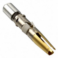Hirose Electric Co Ltd - HR41-SC-111 - CONTACT SOCKET 10-12AWG CRIMP
