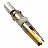 Hirose Electric Co Ltd - HR41-SC-121(01) - CONTACT SOCKET 14-16AWG CRIMP