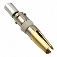 Hirose Electric Co Ltd - HR41-SC-121 - CONTACT SOCKET 14-16AWG CRIMP
