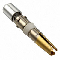 Hirose Electric Co Ltd - HR41-SC-141(01) - CONTACT SOCKET 10AWG CRIMP GOLD