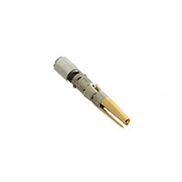 Hirose Electric Co Ltd - HR41-SC-141 - CONTACT SOCKET 10AWG CRIMP GOLD