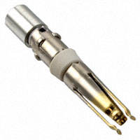 Hirose Electric Co Ltd - HR41-SC-151 - CONTACT SOCKET 14-18AWG CRIMP