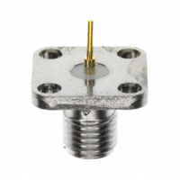 Hirose Electric Co Ltd - HRM(V)-301S - CONN SMA JACK STR 50 OHM SOLDER