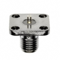 Hirose Electric Co Ltd - HRM(V)-304S - CONN SMA JACK STR 50 OHM SOLDER