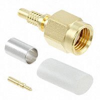 Hirose Electric Co Ltd - HRM-200-2-C(40) - CONN SMA PLUG STR 50OHM SOLDER